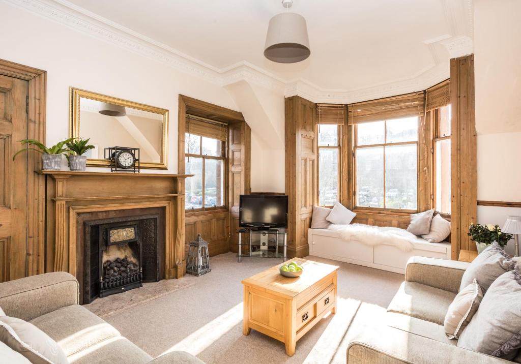 The Neuk, North Berwick