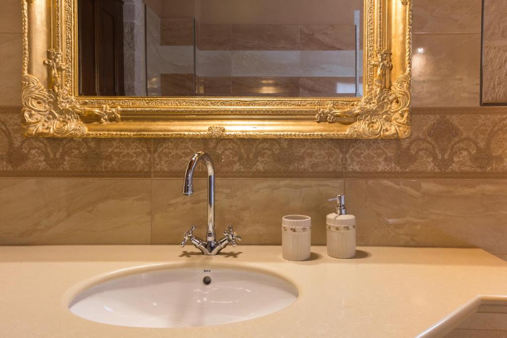 バスルーム（客室）