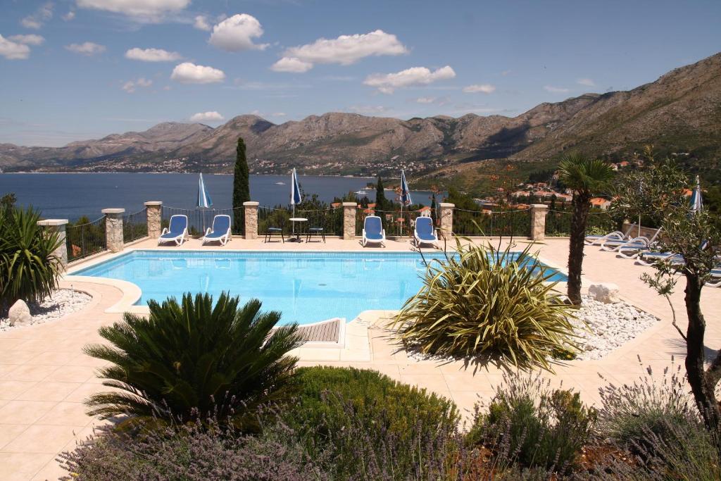 Villa Alegria Cavtat photo