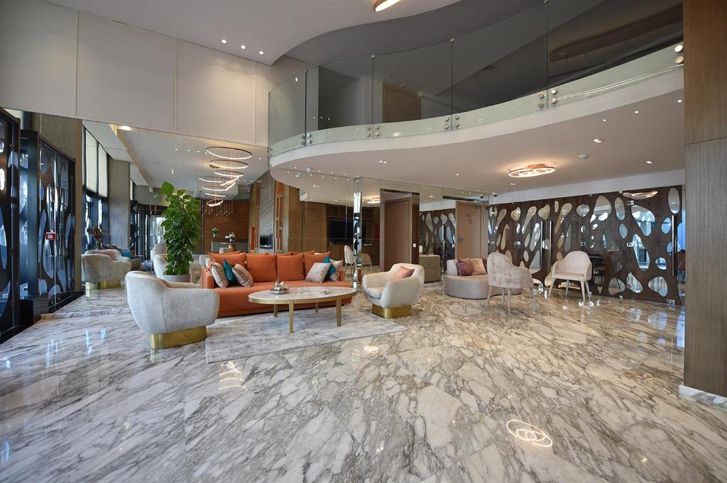 Bar/lounge