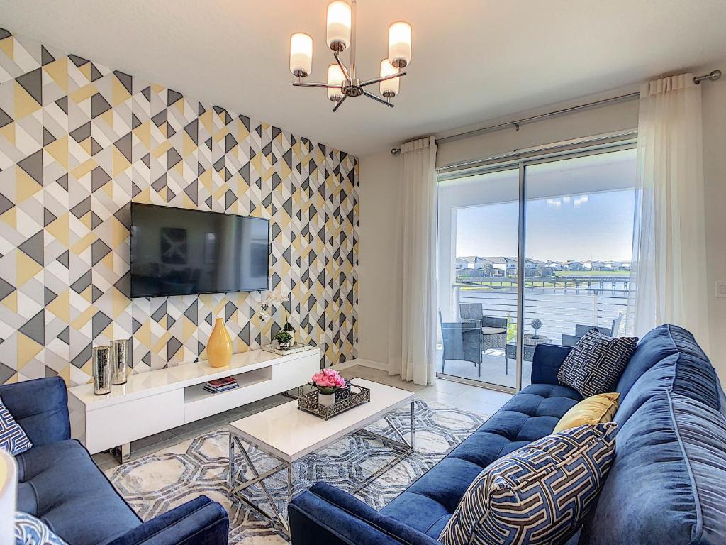 3131 Paradox Cir Unit 203, Kissimmee