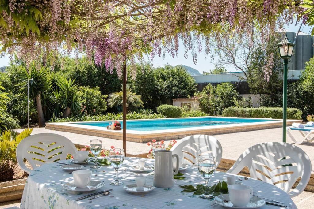 Villa between Pollensa old town and Port Pollensa by Renthousing - 3