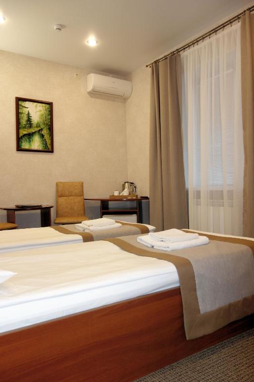 Hotel Stary Dom photo