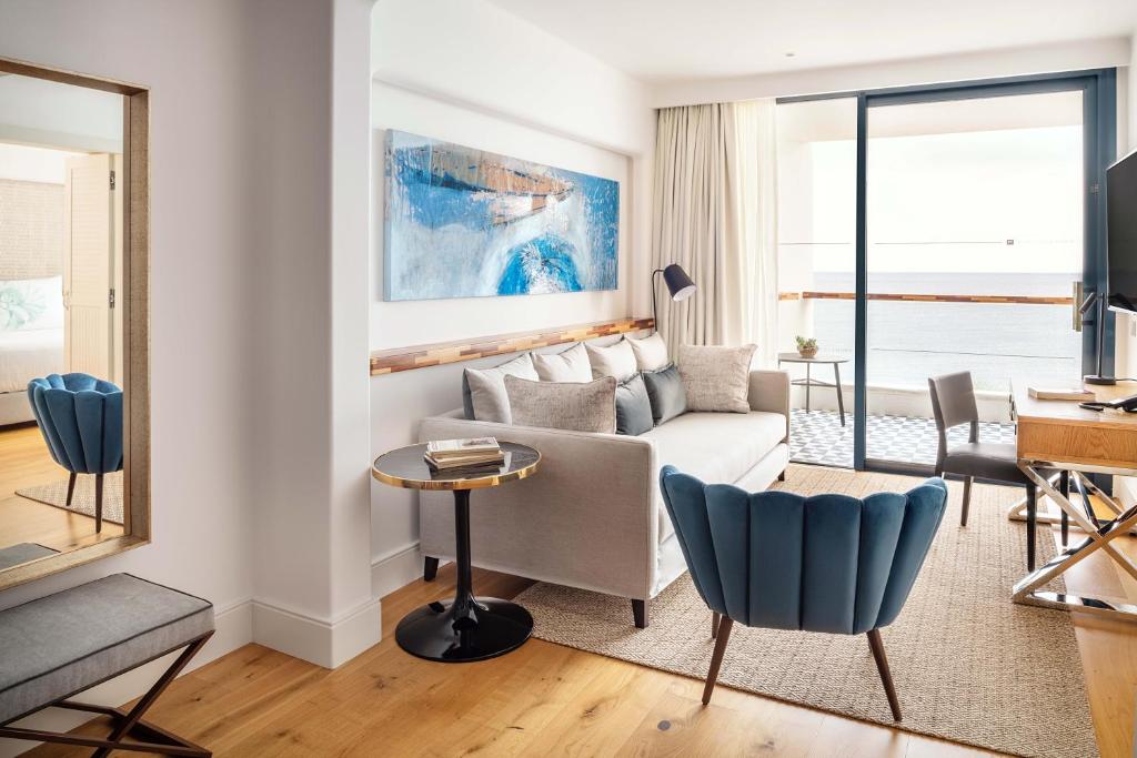 Hotel Fariones — Puerto del Carmen, Canary Islands