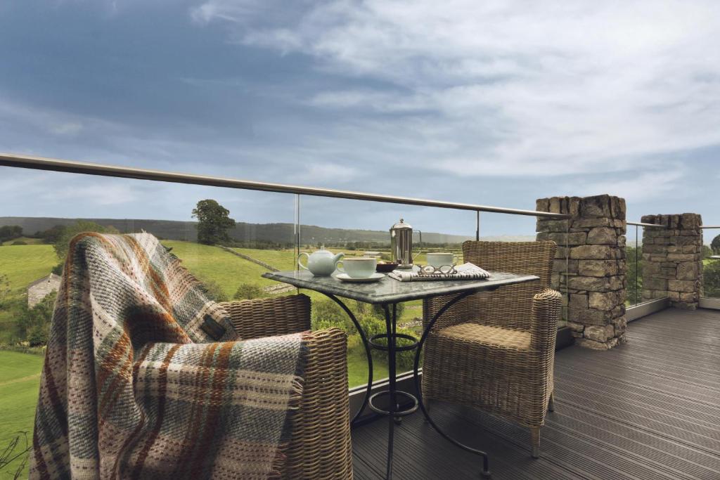 Lyth Valley Country House photo