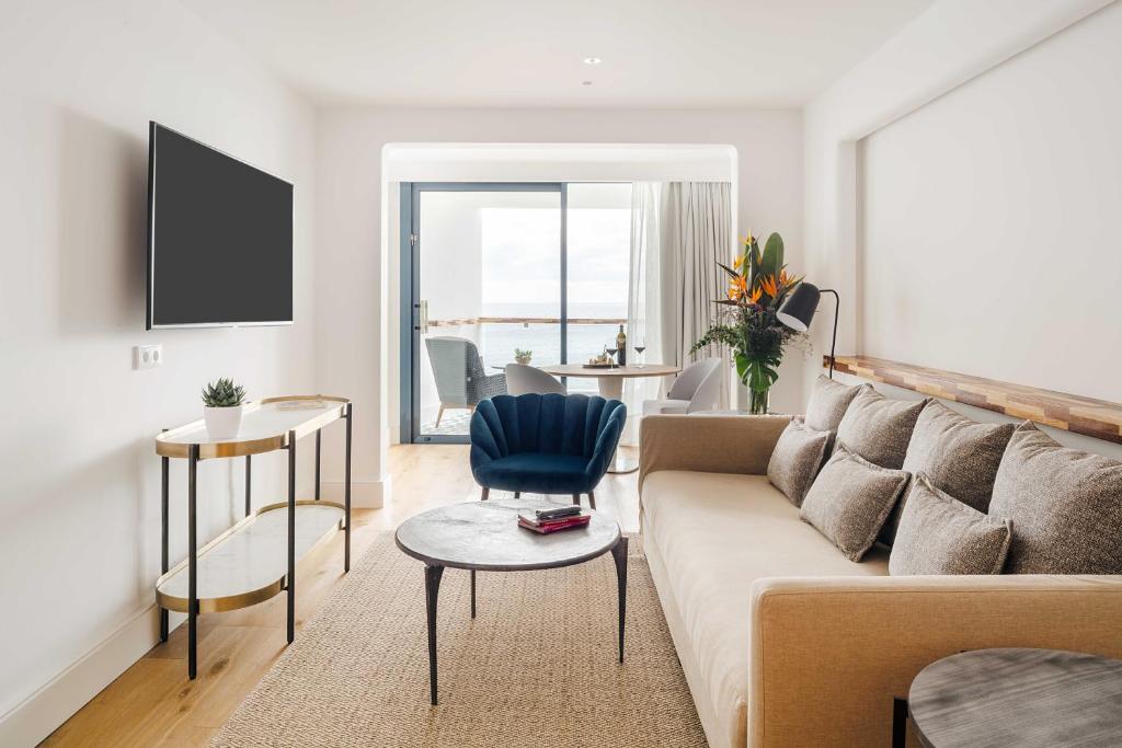 Hotel Fariones — Puerto del Carmen, Canary Islands