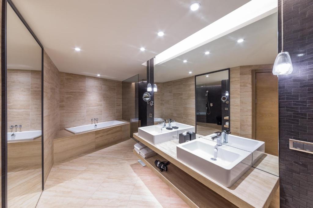 バスルーム（客室）