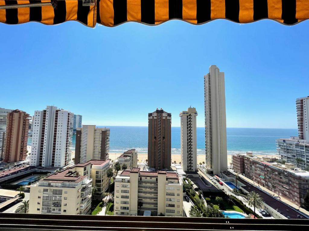 Mediterraneo 43 - Aloturin Benidorm - 4