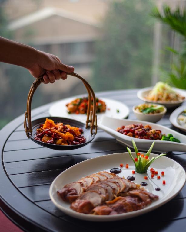 お料理のイメージ