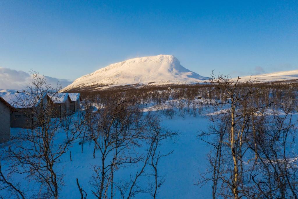 Santa's Hotel Rakka photo