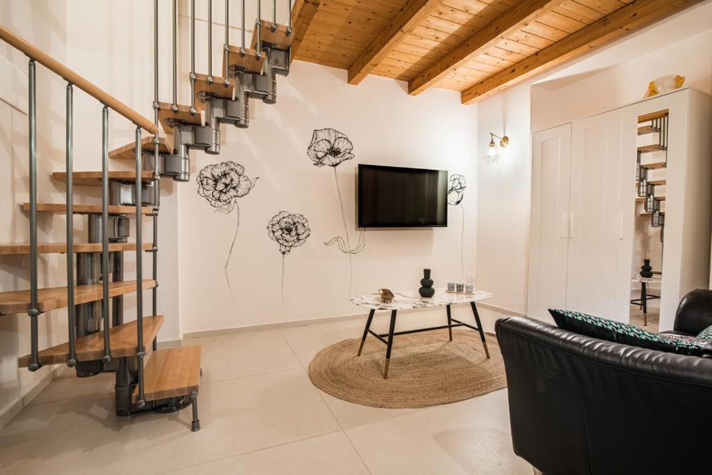 San Berillo home - 2