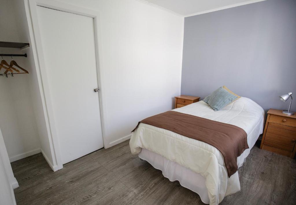 Hostal Ventisqueros photo