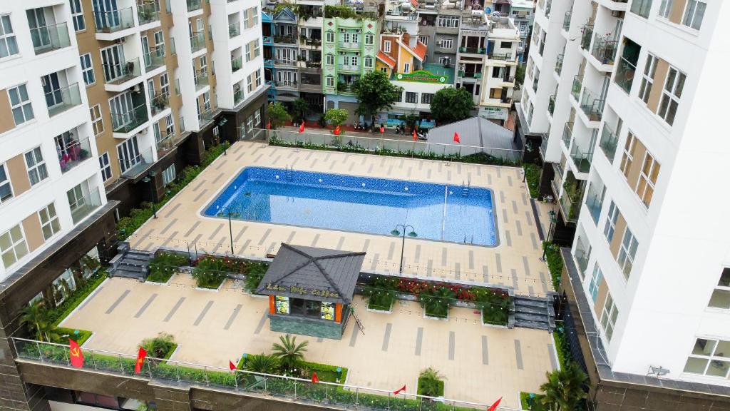 Halong Bay Luxury Apartment photo