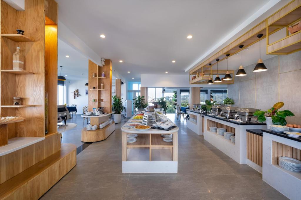 Brenta Phu Quoc Hotel