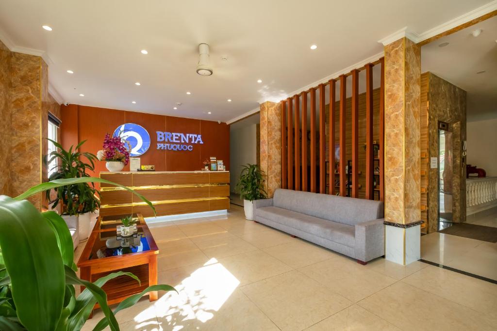 Brenta Phu Quoc Hotel