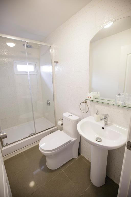 Hostal Ventisqueros photo