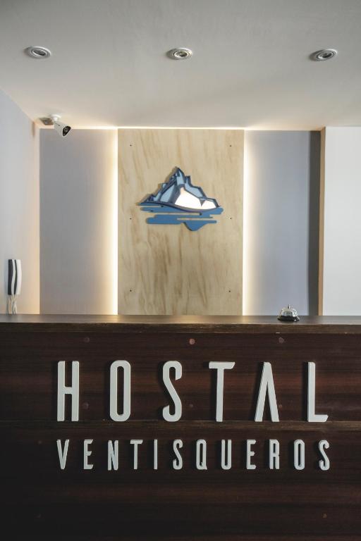 Hostal Ventisqueros photo