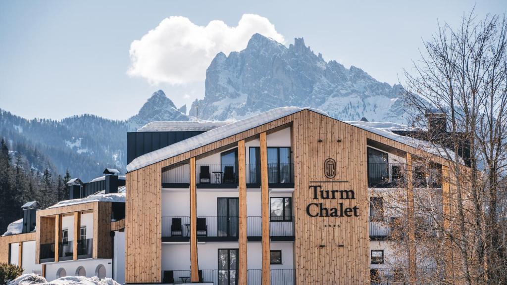 Turmchalet Adults Only - 3