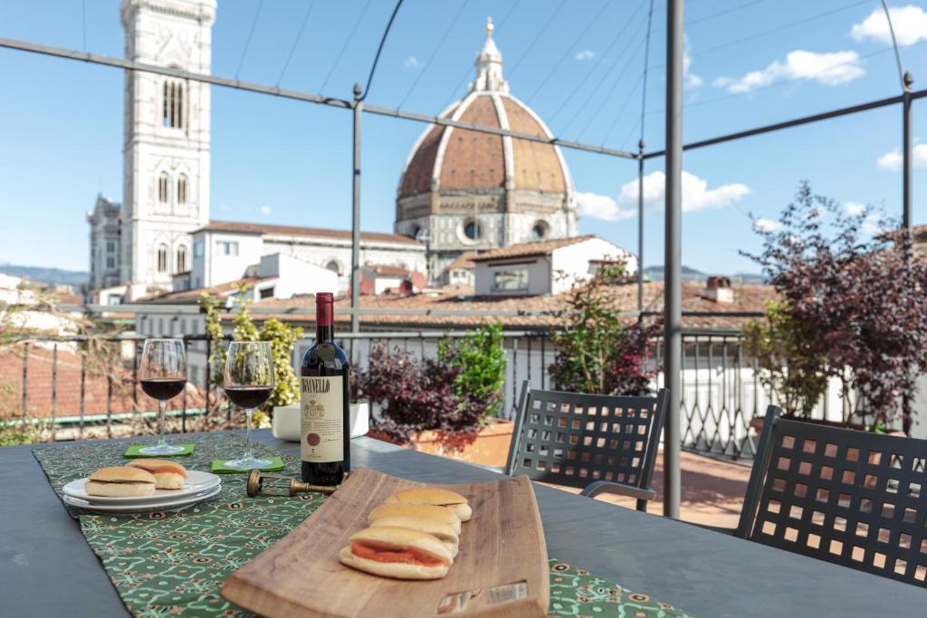 Duomo Secret Rooftop - 2