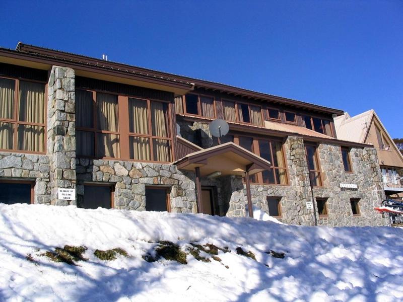 Boonoona Ski Lodge photo