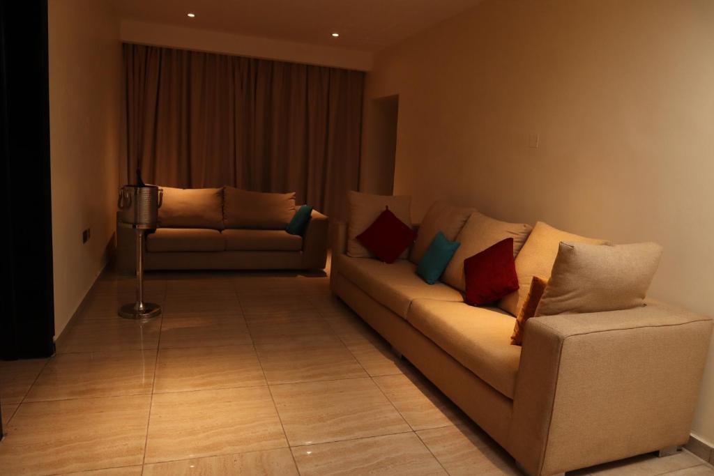Monty Suites Calabar photo