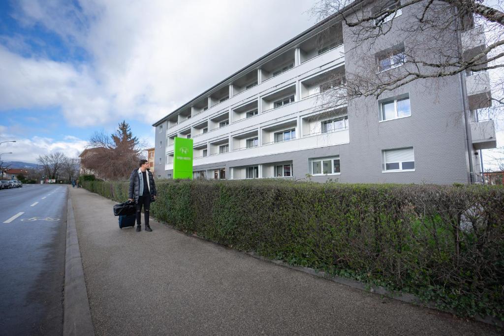 Nyon Hostel - 4