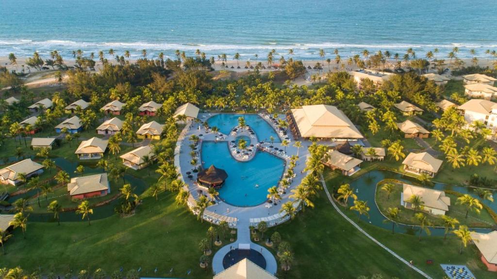 Vila Gale Resort Cumbuco - All inclusive — Hotel in Caucaia