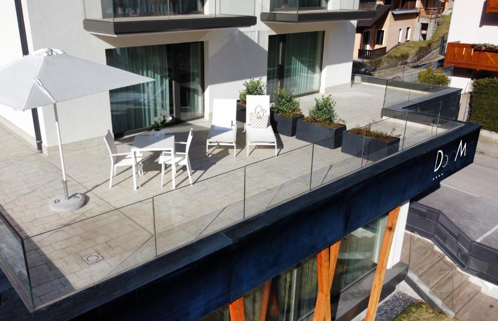 Dolomeet Boutique Hotel - 5