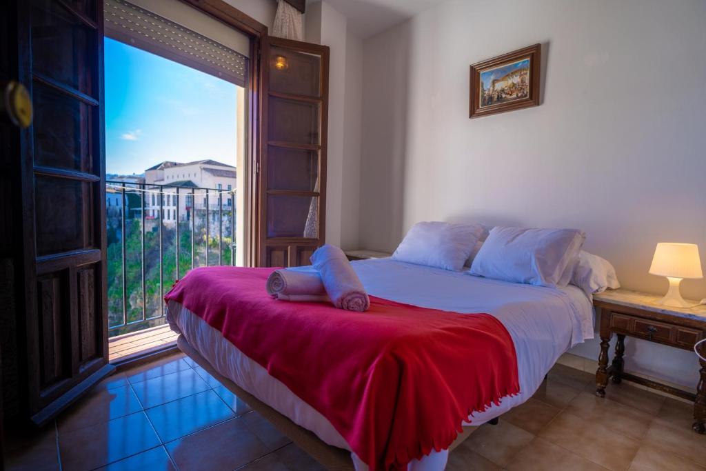 Apartamento Balcones del Tajo 2 photo