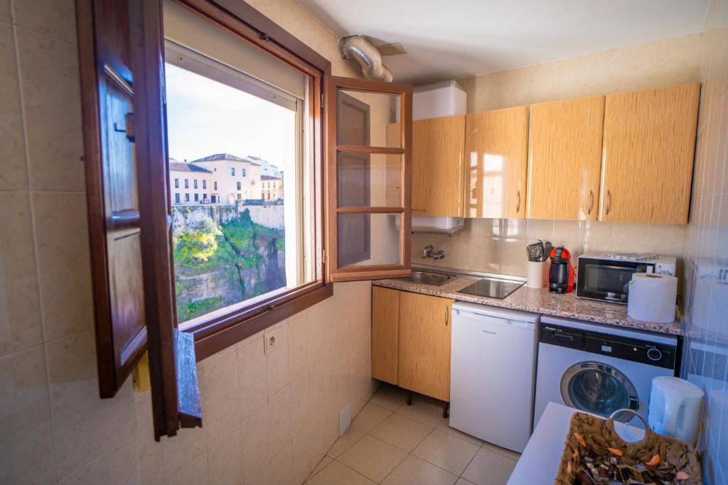 Apartamento Balcones del Tajo 2 photo