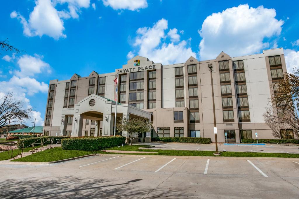 Hyatt Place Ft Worth Hurst photo