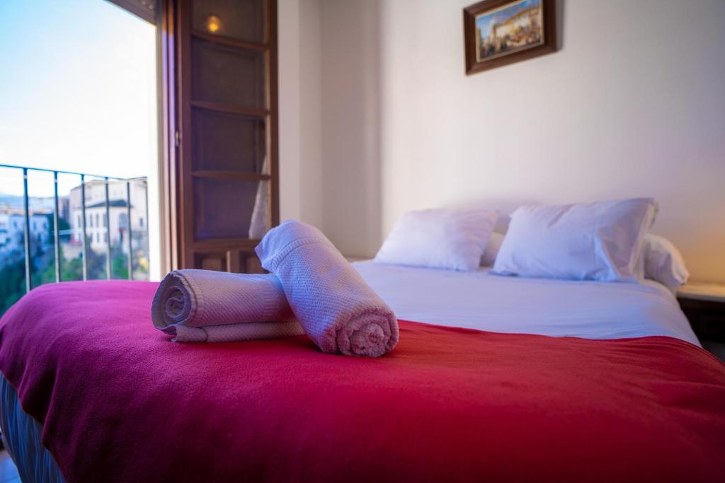 Apartamento Balcones del Tajo 2 photo