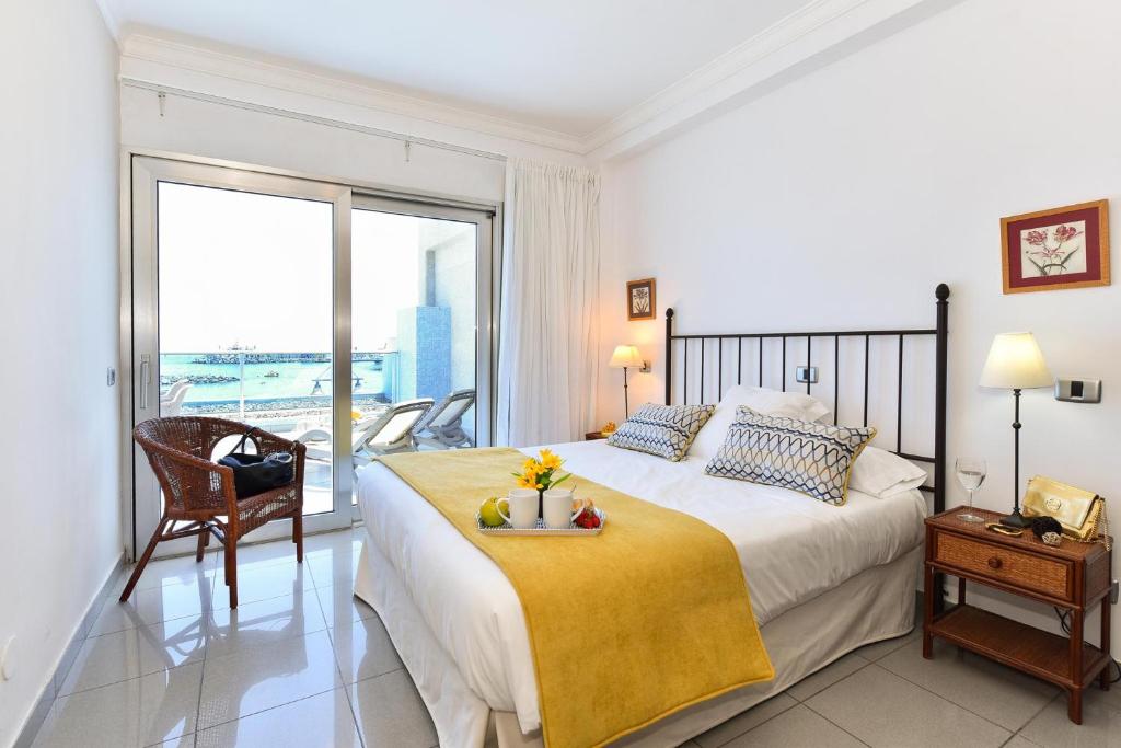 Luxury BeachFront Mogan - 5