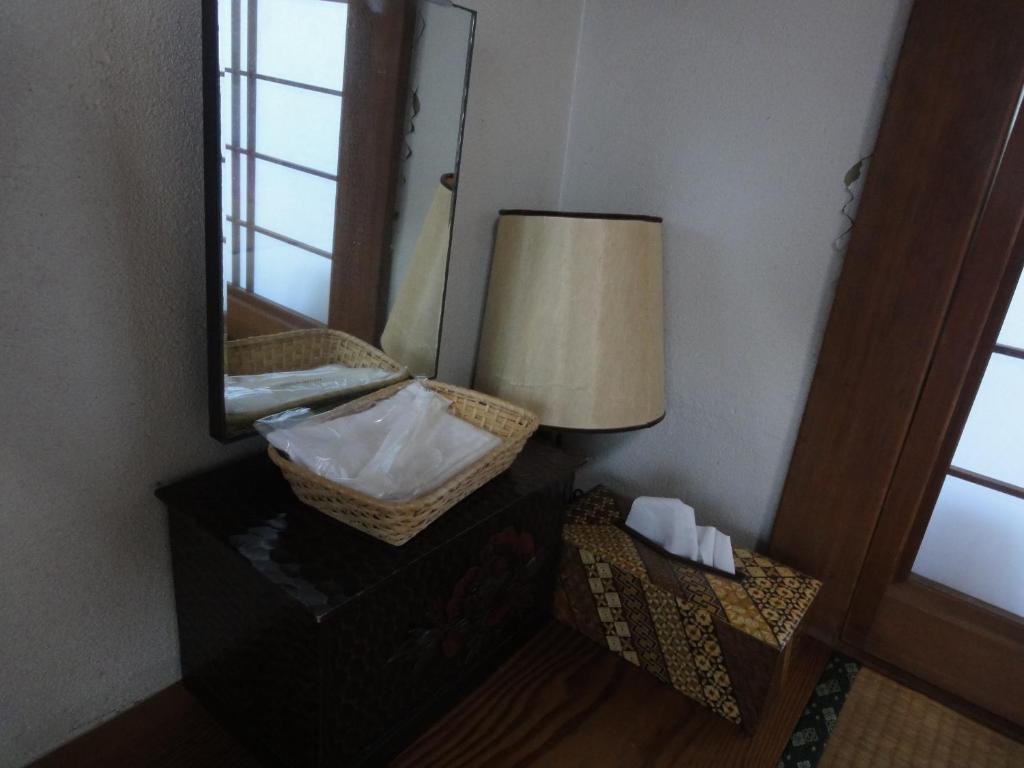 Facilities