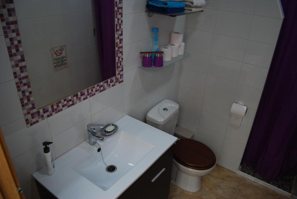 Vivienda Rural El Retorno photo