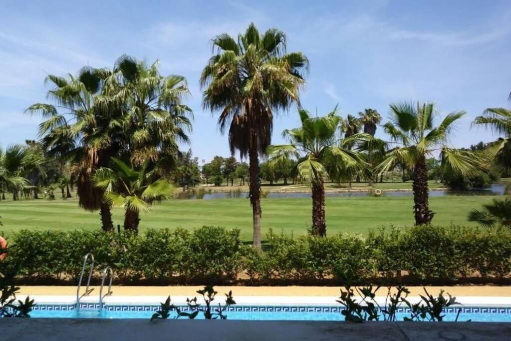 Apartamento T2, Urbanização Golf, Isla Canela - 5