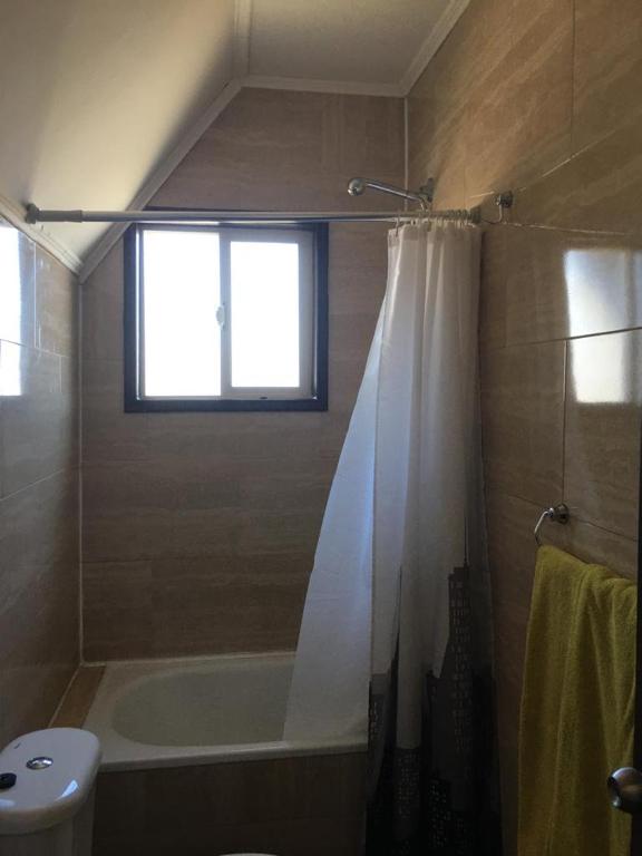 AVENIDA FRANCIA 2 PISO - 1