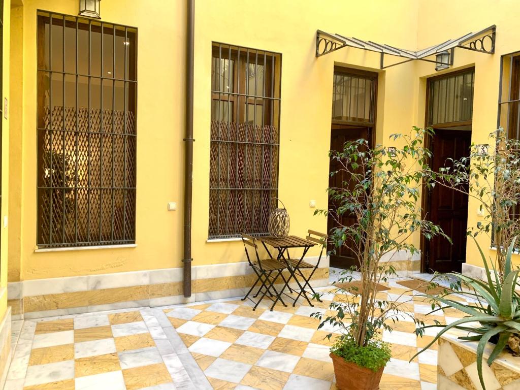 Homely Malaga Pozos Dulces 27 centro historico photo