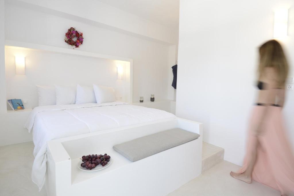 Villa Maria Rooms 전경