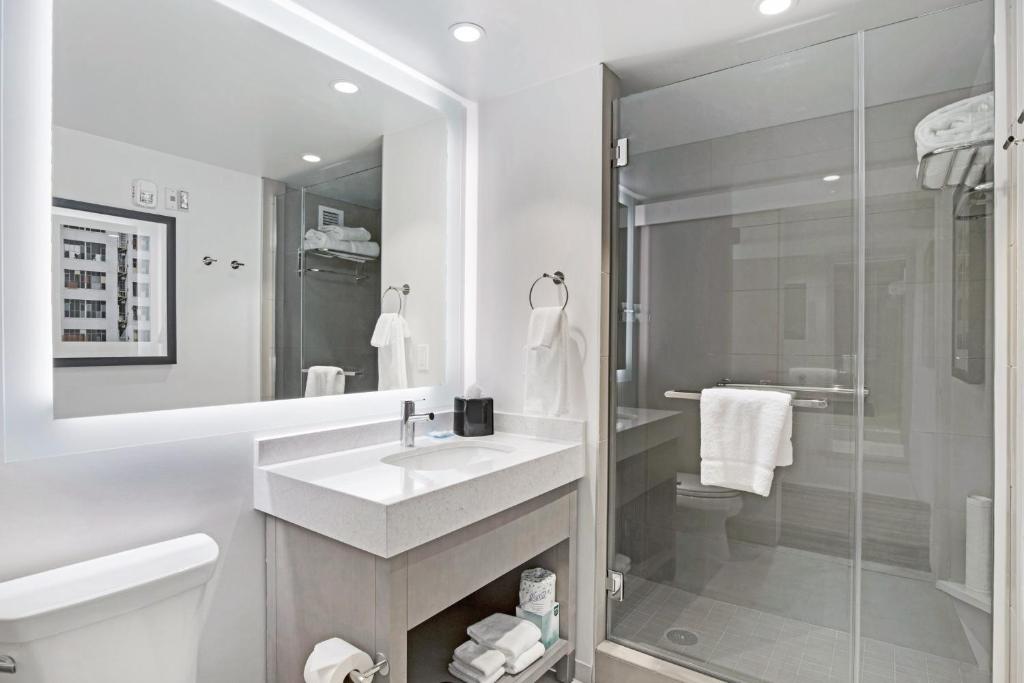 バスルーム（客室）