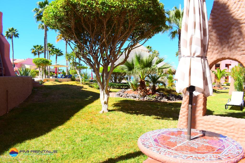 Marina Pinacate A-120 — Hotel in Puerto Penasco