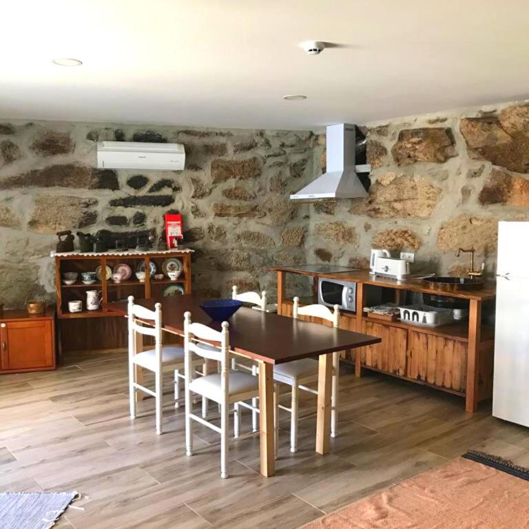 Quinta de Boucas 전경