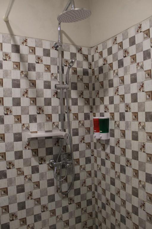 バスルーム（客室）