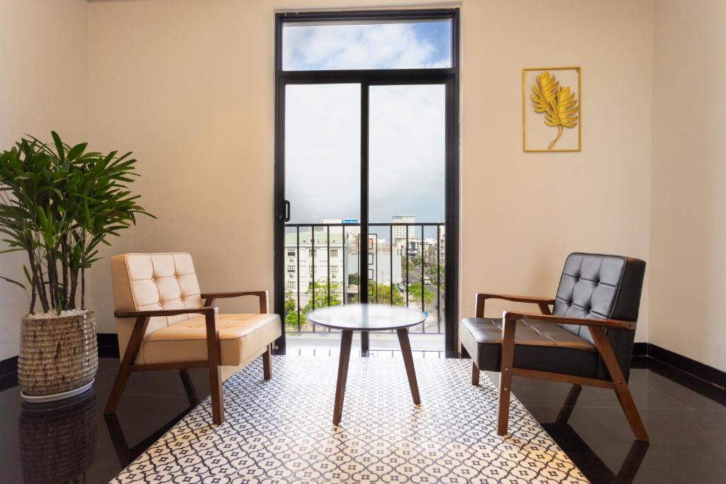 La Casa Tuy Hoa