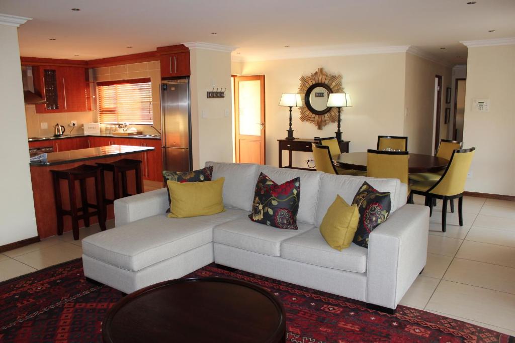 Topaz Cove Luxury Villas — Hotel in Johannesburg