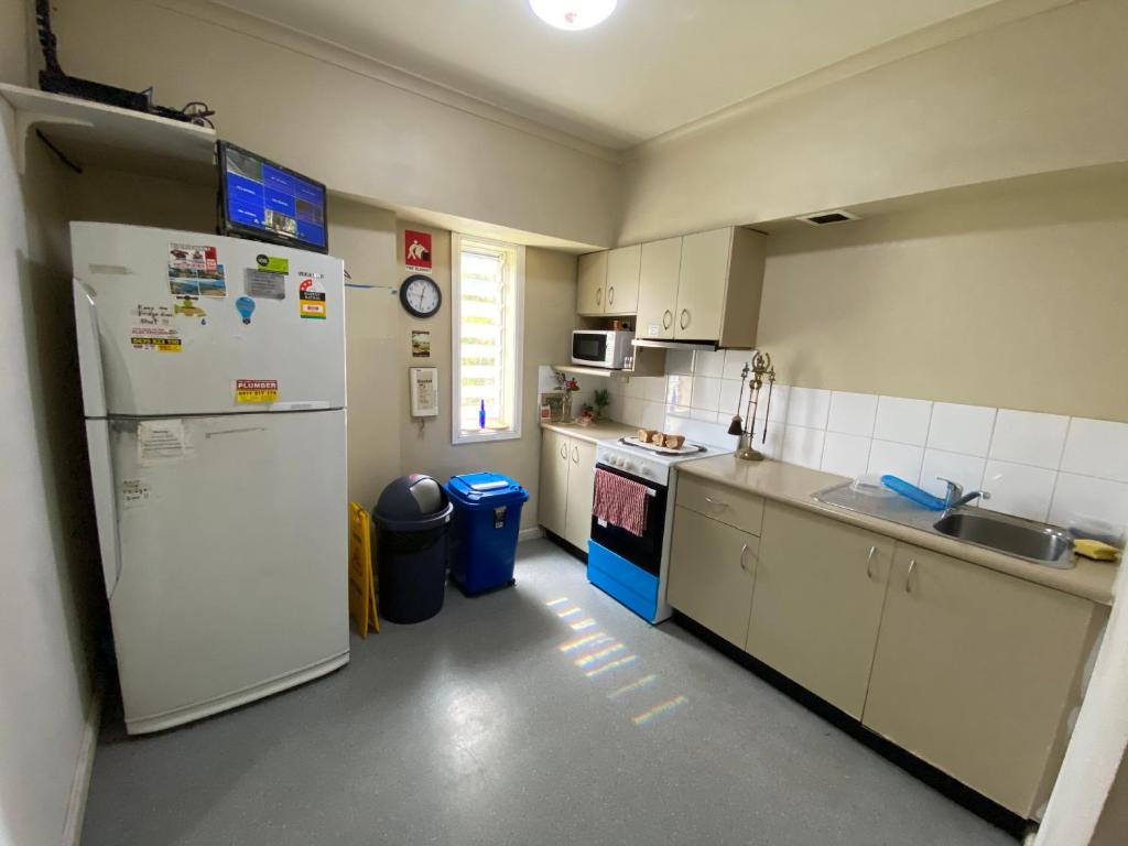 Cozy little room for 1 or 2