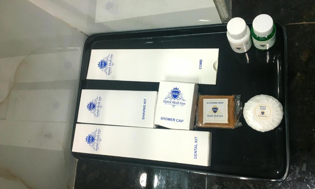 Hotel Aksh Inn photo
