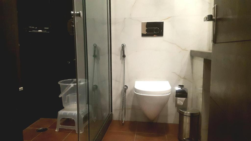 Hotel Aksh Inn photo