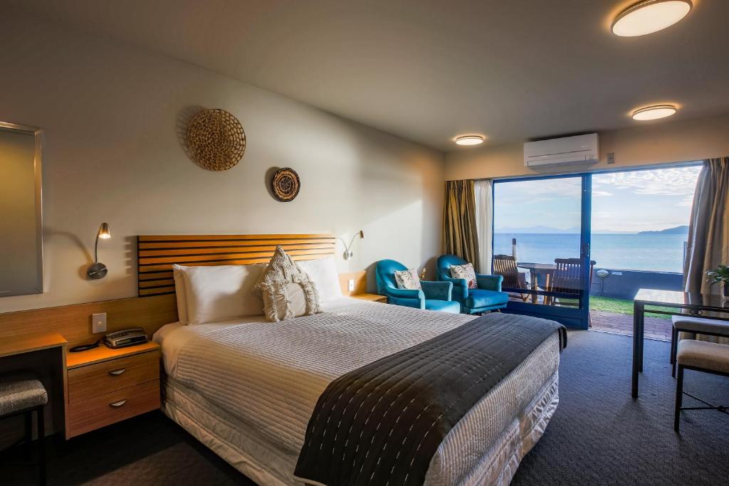 Clearwater Motor Lodge photo