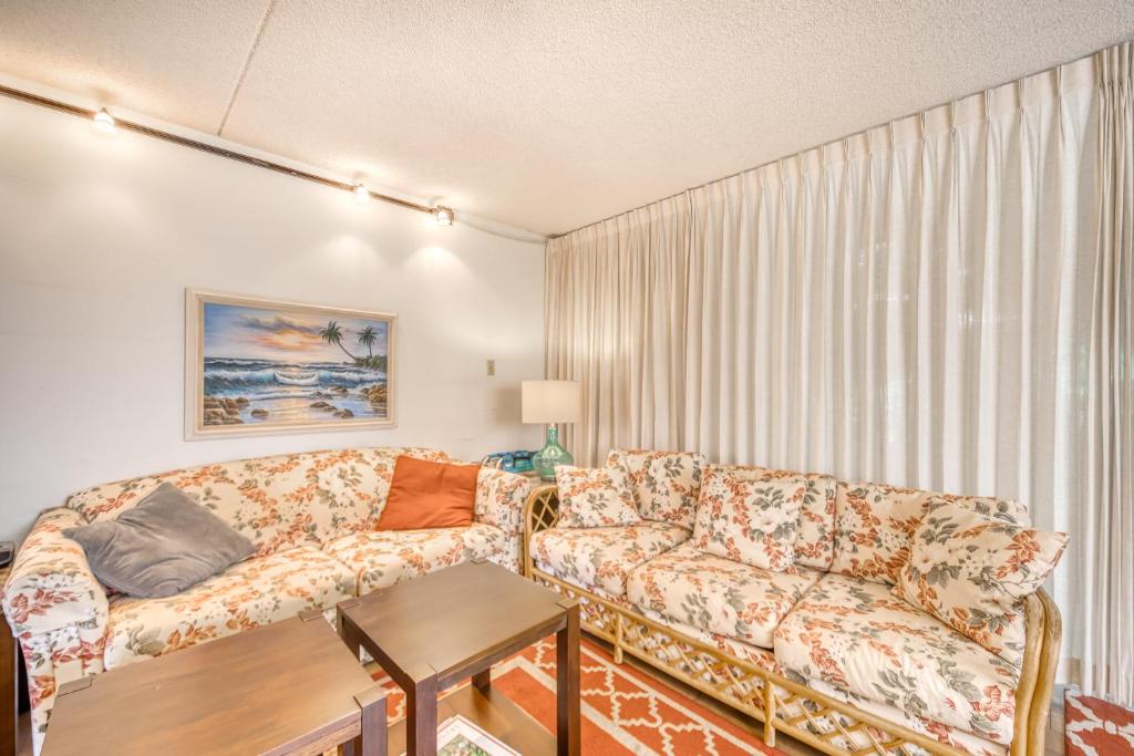 Kihei Kai Nani — Hotel in Kihei (HI)
